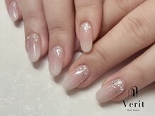 ヴェリット 大森店(Verit)/◇トレンドアートコース◇