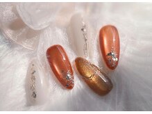 ウィルネイル 二子玉川店(wilu nail)/定額A