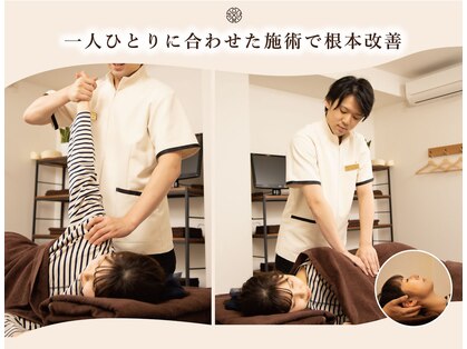 ソロウノ 平和島本院の写真