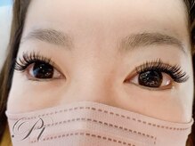 ペティアン エトワール アイラッシュアンドネイル(PETILLANT etoile)/バインドロック