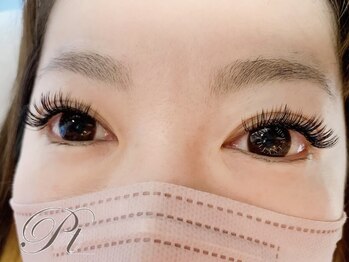 ペティアン エトワール アイラッシュアンドネイル(PETILLANT etoile)/バインドロック