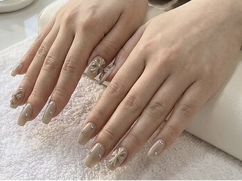 ネイルソファ 西大寺宝来店(nail sofa)/