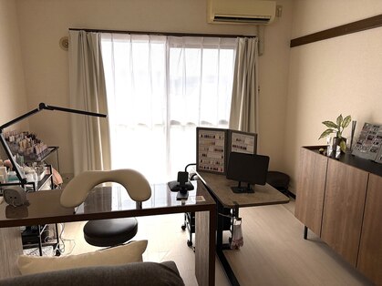 レオネイル(Leo NAIL)の写真