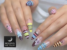 ムーンズ(Moon's)