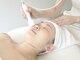 サロン ド ミコ(Salon de Mico)の写真/今始める紫外線対策！透明感UPフェイシャル