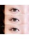 アイリー 博多(ily)の写真/SNSで話題【束感韓ドルeyeラッシュリフト+アイシャンプー/5,000】韓ドルのような束感でぱっちりした目元に!