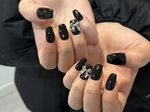 ヴィコ 名古屋栄(vico)/韓国風ネイル