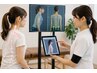 【猫背整体】AI姿勢分析+猫背整体 あなたの歪みは猫背から ☆50分 5000円→