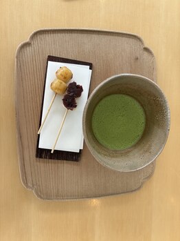 モンテンプス(mon temps)の写真/8月6.17.24の3日間で、モンテンプスでの施術は最後になります。
再来の方のみのクーポンです。