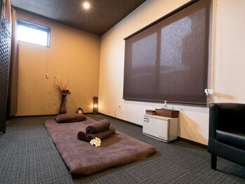 ワンドア(ONEDOOR)の写真/タイ古式マッサージで疲労回復！おちついた店内でリラックスし、なかなか取れない痛みのある方へ◎