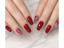レオネイル(Leo nail)