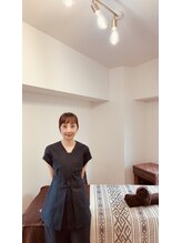 ラクタロータス(RAKTA LOTUS) 篠原 朱里