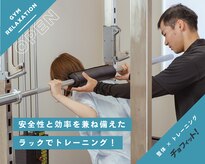 チョフィット! 北野田店