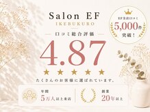サロンイーエフ 池袋店(salon EF)