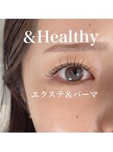 リノ(LINO)/アンドヘルシー