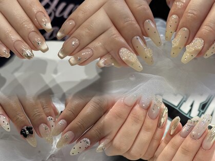 アトラ 京成大久保店(attra)の写真