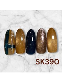 蒲田店限定-SK390