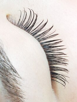 ネイル アンド アイラッシュ フルール 新宿店/ナチュラルデザイン