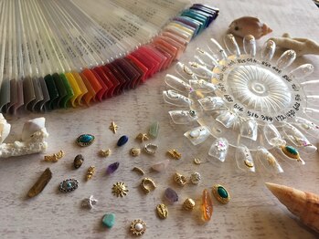 ヴァリエ(VARIE)/パーツも多数!