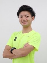 くびれサーキット&nbsp;山戸 勝道