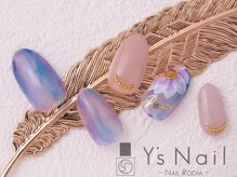 ワイズネイル(Y's NAIL)の雰囲気（圧倒的な高技術）