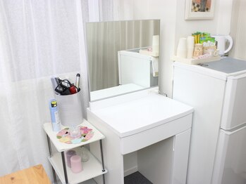 マインドテラピー 高田馬場/メイクスペース