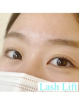 フランセス(Frances)/ラッシュリフト