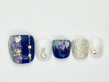 アーク/サンプルコース　￥7980