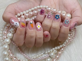 ピンク アリス 心斎橋店(Pink Alice)/