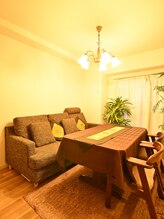 スリーピングビューティー(Sleeping Beauty)/お客様の悩みを改善