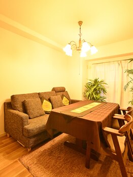 スリーピングビューティー(Sleeping Beauty)/お客様の悩みを改善