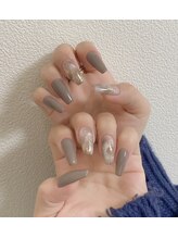 コロミネイル(colome nail)/スカルプ