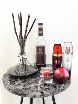 ルヴィカカリーナ(REVI Cacalena)/