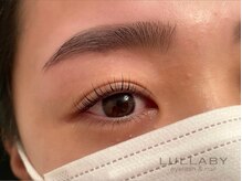 ララバイ 銀座並木通り店(LULLABY)/目元のイメチェンするなら♪