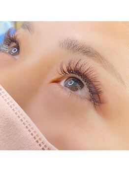 リフト(LIFT)/カラーボリュームラッシュ　