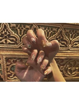 定額メニューのあるサロン