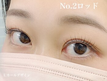 シエル(Ciel)/似合わせ☆まつげパーマ