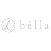 ベラ(bella)ロゴ