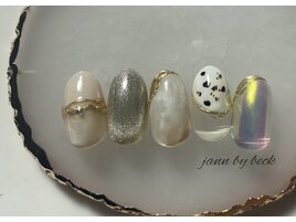 ニュアンス/持ち込みデザイン