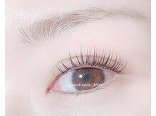 アイラッシュサロン ブラン アリオ鷲宮店(Eyelash Salon Blanc)/まつげパーマ￥5500