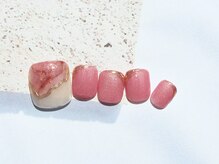 ルクール(Le Coeur)/nuance☆フット