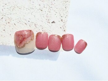 ルクール(Le Coeur)/nuance☆フット