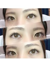 ベラルーナ 那覇おもろまち店(Bella Luna)/LED×シングルラッシュ