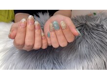 リーズ(R's)/アシメネイル