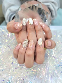 エネル バイ アルト(eneru by arto)/持ち込みデザイン