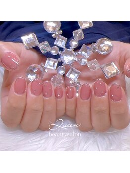 クイーン ビューティーサロン(Queen)/