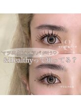 ベリール(Belire)/マツエク☆韓国まつげ☆束感