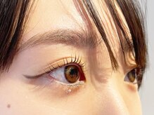 ロヌ(RONU)/ラッシュリフト＋アイブロウ