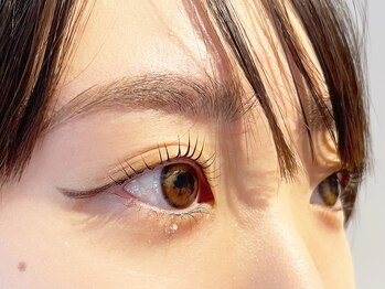 ロヌ(RONU)/ラッシュリフト＋アイブロウ