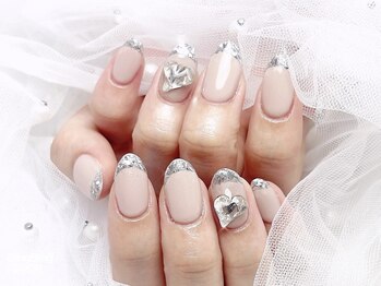 ルル 新宿店(Lulu’s)/ガラスフレンチ